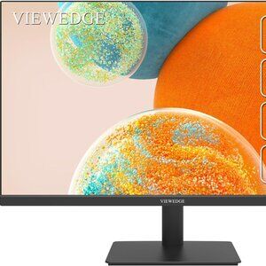 Viewedge 24 Inch Monitor - FHD 1080p 100Hz *Brand New*